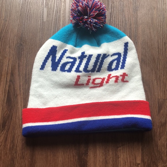 Natty Natural Light Beer 9s Colorblock 